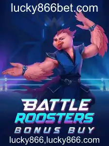 BattleRoostersBonusBuy: Descubra as Regras e Estratégias de Jogo