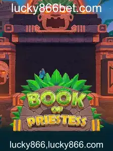 Explorando o Mundo de BookOfPriestess: Um Jogo de Aventura e Estratégia