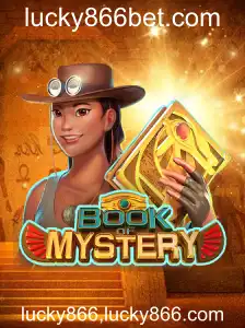Descubra o Fascinante Mundo de BookofMystery