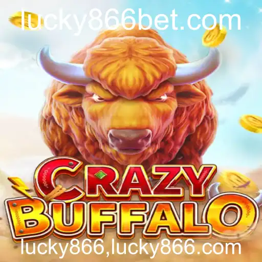 Descubra as Aventuras de CRAZYBUFFALO: Um Jogo Revolucionário