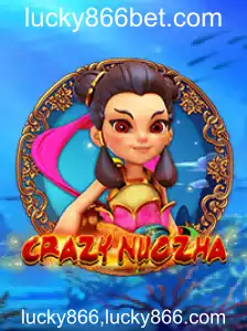 Descubra o Empolgante Mundo de CrazyNuoZha: Diversão e Aventura com Lucky866