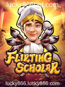 Explorando Flirting Scholar: Um Jogo Envolvente com Temáticas Clássicas e Toques Modernos