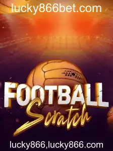 FootballScratch: Um Novo Jogo Emocionante para os Fãs de Futebol