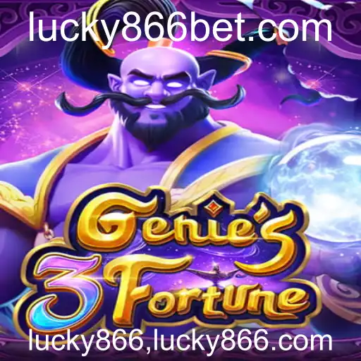 Descubra o Fascinante Mundo de Genie3Fortune