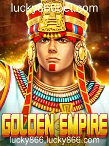 GoldenEmpire: A Jornada Épica no Mundo dos Impérios