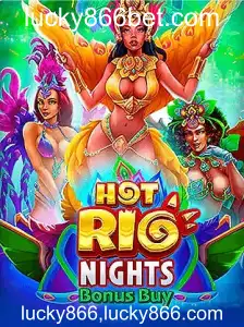 Descubra a Emoção de HotRioNightsBonusBuy: Uma Aventura de Jogo Sem Igual
