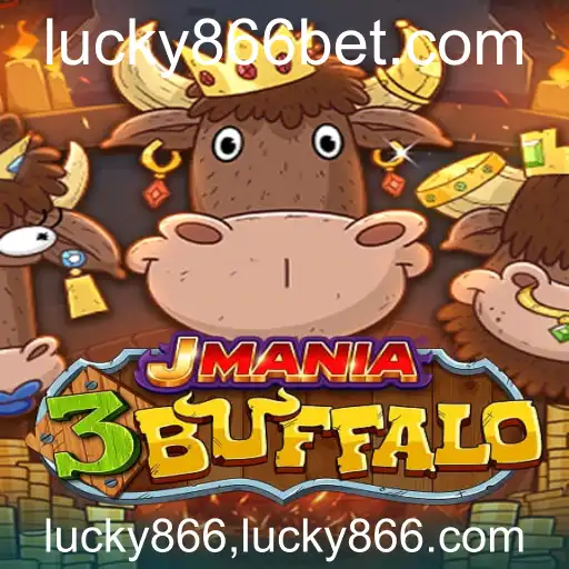 Explorando o Fascinante Mundo de JMania3Buffalo