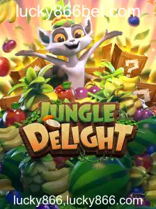 Explorando o Fascinante Mundo do JungleDelight: O Jogo que Promete Aventura e Diversão