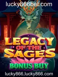 Explorando o Jogo LegacyoftheSagesBonusBuy