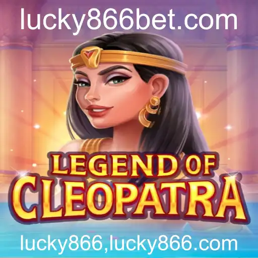 Descubra a Emoção do LegendOfCleopatra no lucky866