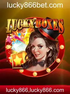Descubra a Emoção de LuckyBoxes: O Jogo do Momento