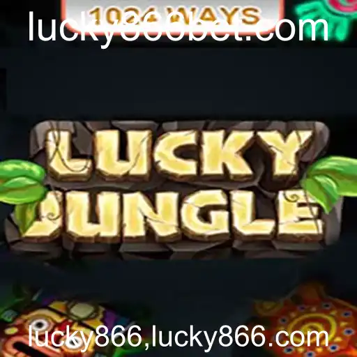 Descubra o Fascinante Mundo de LuckyJungle1024