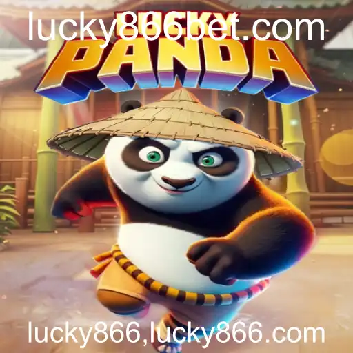 Explorando o Mundo do LuckyPanda: Um Jogo de Estratégia e Sorte