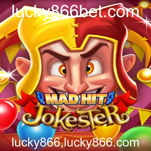 Explorando MadHitJokester: Um Mergulho no Novo Fenômeno dos Games