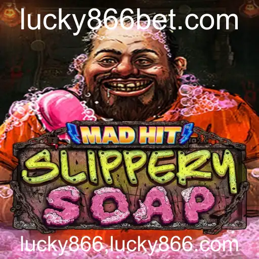 Explorando MadHitSlipperySoap: Diversão e Estratégia em um Jogo Inovador