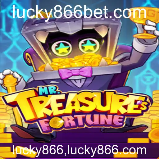 Descubra o Fascinante Jogo MrTreasuresFortune