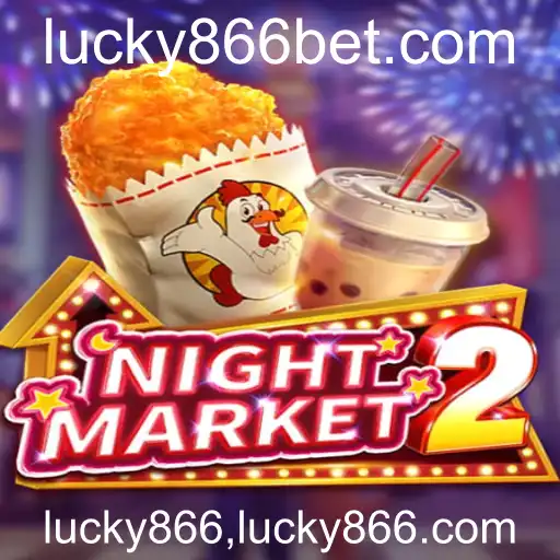 Descubra o Fascínio do Jogo NightMarket2