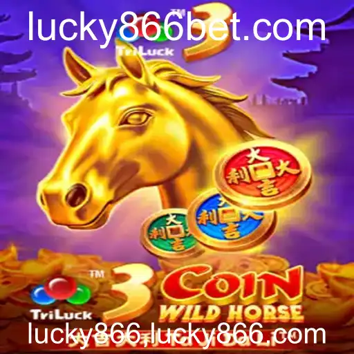 Explorando o Mundo de 3CoinWildHorse