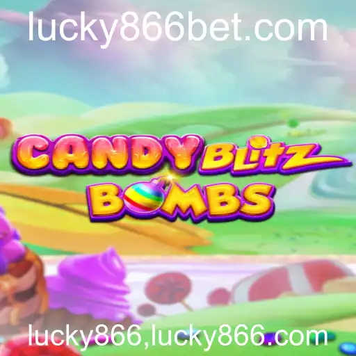 CandyBlitzBombs: Um Mergulho Explosivo no Mundo dos Doces