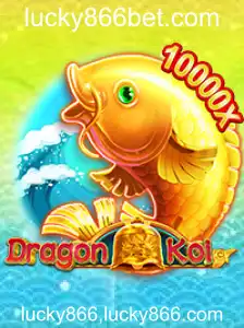 Descubra o Fascinante Mundo de DragonKoi