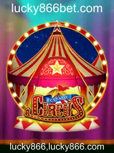 Descubra o Mundo Mágico de EcstaticCircus: O Jogo de Aventuras e Emoção