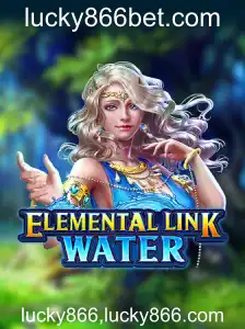 Descubra o Fascinante Mundo de ElementalLinkWater
