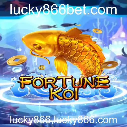 FORTUNEKOI: Uma Experiência de Jogo Única e Emocionante