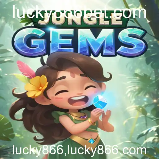 Tudo o que você precisa saber sobre JungleGems