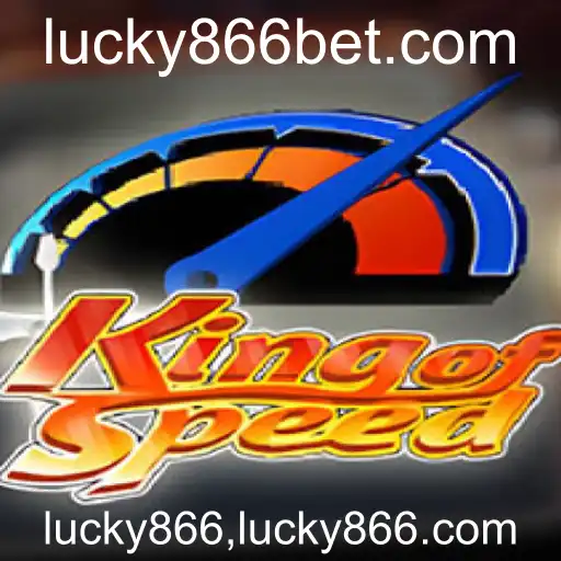 KingofSpeed: Explorando as Aventuras do Jogo de Corrida com Lucky866