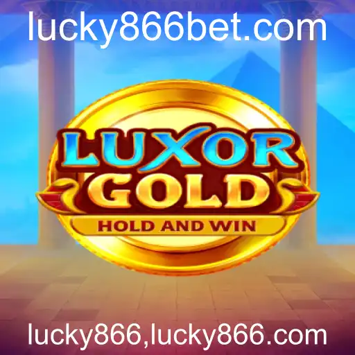 Descubra o Fascinante Jogo LuxorGold