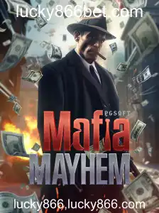 Explorando MafiaMayhem: O Jogo Estratégico Que Domina as Tabelas