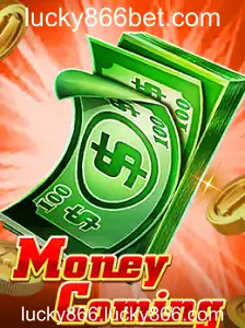 Descubra o Mundo do Jogo MoneyComing: Estratégias e Regras