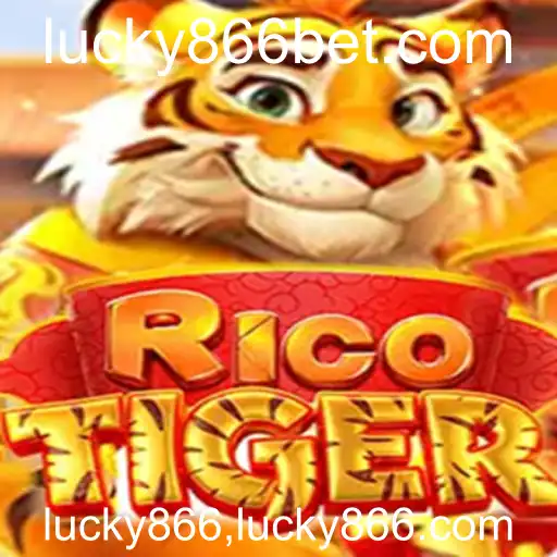 RicoTiger: Uma Experiência de Jogo Inovadora e Envolvente
