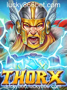 Explorando ThorX: Um Mergulho no Universo de Aventura e Estratégia