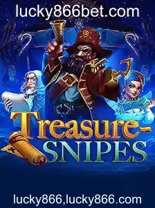Explorando o Mundo Empolgante de TreasureSnipes: Uma Jornada de Aventura e Estratégia