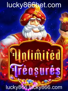 UnlimitedTreasures: Desvendando o Universo de Aventuras e Estratégias