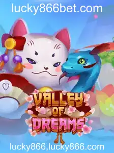 Explorando ValleyofDreams: Guia Completo e Atualizado