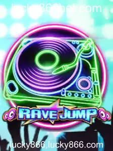 RaveJump: Mergulhe na Aventurosa Jornada do Jogo Vibrante