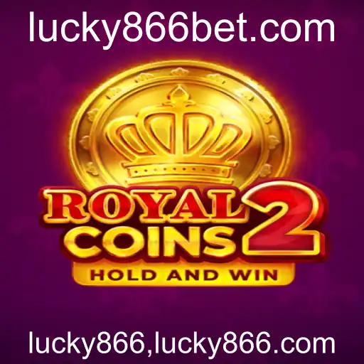Descubra o Mundo Aventureiro de RoyalCoins2
