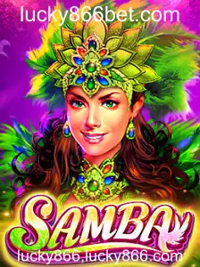 Explorando o Jogo Samba: Entretenimento e Estratégia