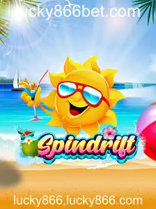 Descubra o Vigoroso Mundo de Spindrift: Um Mergulho na Diversão e Estratégia