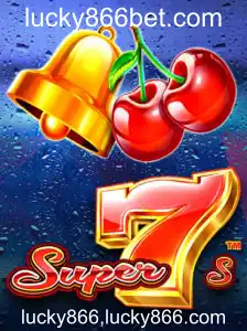 Super7s: A Inovadora Experiência de Apostas no lucky866