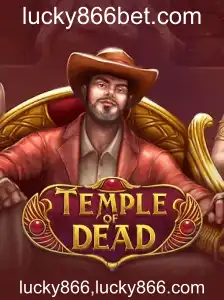 TempleofDead: Explorando Mistérios e Desafios no Mundo Digital