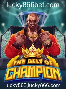 Explorando o Universo de TheBeltOfChampion: Um Jogo de Estratégia Inovador