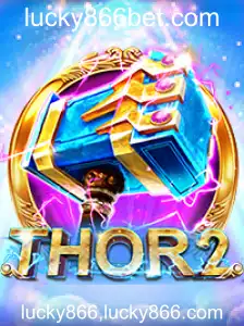Thor2: Uma Jornada Épica no Universo dos Jogos