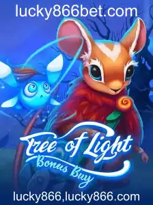 Explorando o Mundo Encantado de TreeOfLightBonusBuy