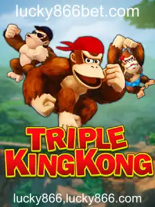 Descubra as Emoções de TripleKingKong: Um Jogo Quente em 2023