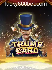 Explorando o Jogo 'TrumpCard': Uma Introdução e Suas Regras