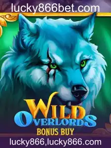 Explorando o Fascinante Mundo de WildOverlordsBonusBuy