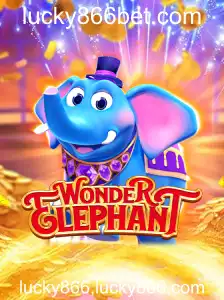 Descubra o Fascinante Mundo de WonderElephant: Aventura e Diversão Aguarda